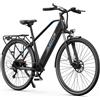 Duttos DUOTTS C29 Lite 250W 36V 27.5''E-Bike autonomia 60km biciclette elettriche 20KMH