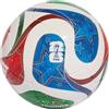 adidas performance palloni da calcio, adidas FIFA World Cup 26 Trionda Sala Pro Ball, bianco
