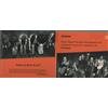 TAP DOGS CD cardsleeve 2010 SIEMENS GIGASET BE INSPIRED Tap Dancing