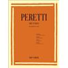 Edizione Ricordi Peretti Metodo per trombone a tiro - ricordi