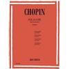 RICORDI Chopin Polacche per pianoforte - Brugnoli - Ricordi