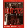 CARISCH Aebersold Giant Steps Vol. 68 con CD - 6 Challenging jazz songs in all 12 keys