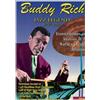MANHATTAN MUSIC Buddy Rick Jazz Legend 1917-1987 - technicques focused on