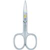 Does not apply 156X - Forbici Unghie Manicure E Pedicure - Acciaio Inox - Con Custodia Protetti