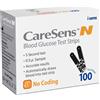 Caresens n Strisce reattive per glicemia 1000 strisce