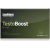 COBECO PHARMA COBECO - Coolmann Testoboost 40 Compresse