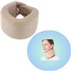SC ECOMMERCE Collare Cervicale Morbido Anatomico - Supporto per Collo Traspirante in Cotone,