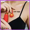 SVAKOM Ella Neo Ovetto Vibrante App Control Wireless Ricaricabile USB SEX TOYS