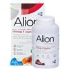 Integratore Omega 3 Vegano - ALION 120 Capsule - Senza Glutine - Senza Lattosio