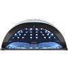 05C8EFA Lampada Uv Led Ricostruzione Unghie Gel Smalto Luce Professional 180w 66 Led