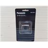 Panasonic WER9500Y Testine di ricambio per rasoio ER-GD50, ER-GD60, ER-GK60