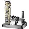 VGR Tagliacapelli professionale VGR V-095 | Rasoio, Trimmer & Regolabarba