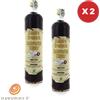 Midefa Amaro Svedese Originale Maria Treben 500ml [2 Confezioni]