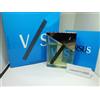 Versus V/S for Men Eau de Toilette ml 50.. ml 100 spray Nuovo Vintage