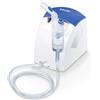 BEURER IH26 AEROSOL A COMPRESSORE 0.3ML/MIN BAR BIANCO/BLU