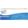 Does not apply Daily Disposable Lenti a Contatto Giornaliere Correttive, 30 Lenti, BC 8.6 Mm, D