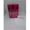 John Richmond Viva Rock Eau De Toilette 50 ml Spray Nuovo Sigillato