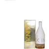 Calvin Klein Ck in2u Her Eau de Toilette ml 100 spray Nuovo Sealed
