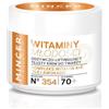 MINCER PHARMA VITAMINE DELLA GIOVENTÙ 70+ N ̊354 CREMA NUTRIENTE E LIFTING RICCA