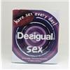 Desigual Disigual Sex Have Sex Every Day ! EDT 100 ml Spray Donna Raro