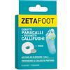 Does not apply Zetafoot Cerotti Paracalli Maxi + Dischetti Callifughi, Protezione E Trattamento