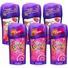 Lady Speed Stick Pink Crush & Strawberry Teen Spirit Stick Deodorante XXL 6 c...
