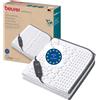 Scaldaletto UB 60 Green Planet, Coprimaterasso Termico Della Serie Green Planet