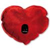 INNOLIVING Borsa Acqua Calda Cuore Rosso INN054 Innoliving