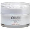 CBN Night Repair Zero Difetti 50ml | Crema Notte Rigenerante Rimpolpante