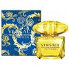 Versace Yellow Diamond Intense EDP 90ml - Eau de Parfum Donna Originale