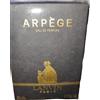 Lanvin SEALED PROFUMO DONNA ARPEGE DE LANVIN 50ML EAU DE PARFUM POUR FEMME SIGILLATO