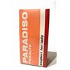 PAGLIERI SEALED COLONIA SIGILLATO PARADISO PERDUTO PAGLIERI FOR LADY 30ML EAU DE COLOGNE
