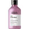 L'Oréal L'Oreal Professionnel Liss Unlimited Shampoo per capelli crespi e indisciplin...