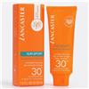 Lancaster Sun Sport Gel Viso SPF30 50ml - Effetto Matte Invisibile