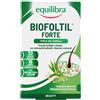 Equilibra Biofoltil Forte Equilibra 32 Capsule | Capelli e Unghie, Biotina Zinco