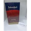 Dior Christian Dior Fahrenheit Eau Tonique Body Splash ml 150 Nuovo Rarissimo 1995