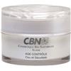 CBN Age Contrôle Collo Décolleté 50ml | Crema Anti-Età Rassodante Lifting