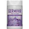 Senza marchio Germivir - Pulizia naturale dei parassiti e supporto immunitario (30 capsule)