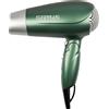 Ferrari G3 Ferrari Asciugacapelli da viaggio phon asciuga capelli 1200W G30051 - Rotex