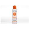 DERMOLAB Latte Solare Spray SPF10 150ml | Idratazione & Protezione