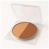 Rilastil Terra Compatta Abbronzante Bicolore SPF15 18g | Effetto Naturale
