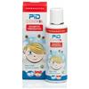 Verdesativa Shampoo per prevenzione Pidocchi bambini e famiglia PID CONTROL naturale 200 ml