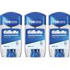 Gillette Arctic Ice Gel Deodorante Antitraspirante 72H Proteggi Blocco...