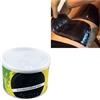 TrAdE Shop Traesio CERA CERETTA BRASILIANA BARATTOLO INDOLORE LIPOSOLUBILE 400 GR DEPILAZIONE CALDO