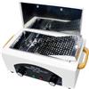 TrAdE Shop Traesio STERILIZZATORE A SECCO PROFESSIONALE CON TEMPERATORE STERILIZZATRICE CH-360T