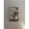 Pic Solution Misuratore Di Glicemia PIC, Kit GLUCO TEST Completo per La Misurazione Glicemica