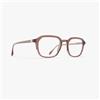 Mykita Montatura Occhiali Mykita Janan C201 51 20 145 Maroon Pearl C405 100% Authentic