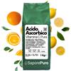 Does not apply Acido Ascorbico Puro - Vitamina C in Polvere - 1 Kg