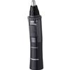 Panasonic Rifinitore Tagliapeli Elettrico Multifunzionale a Batteria Nero ERGN33 Panasonic