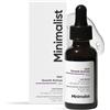 Minimalista Minimalist Hair Growth Serum With 3% Redensyl, 3% Anagain, 3% Procapil, 30 ml